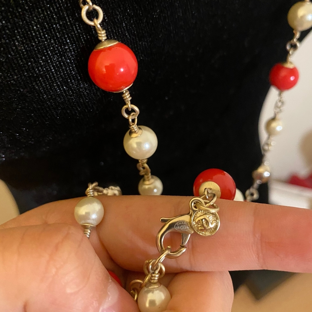 Necklace - Picture 4 of 5